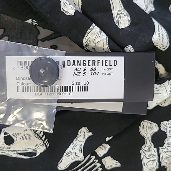 Dress - Picture 3 of 4